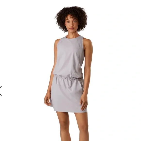 arcteryx contenta kleid